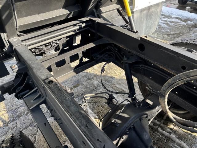 HINO RANGER 2013 Image 31