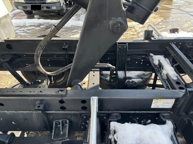 HINO RANGER 2013 Image 31