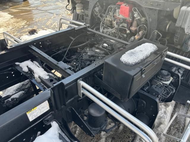 HINO RANGER 2013 Image 31