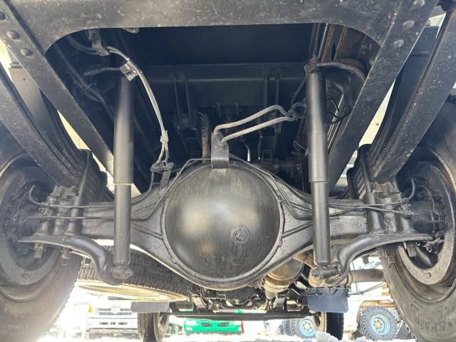 HINO RANGER 2013 Image 31