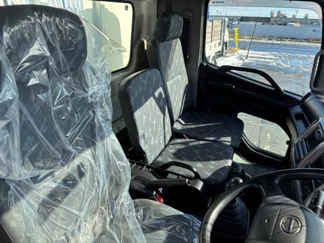 HINO RANGER 2013 Image 31