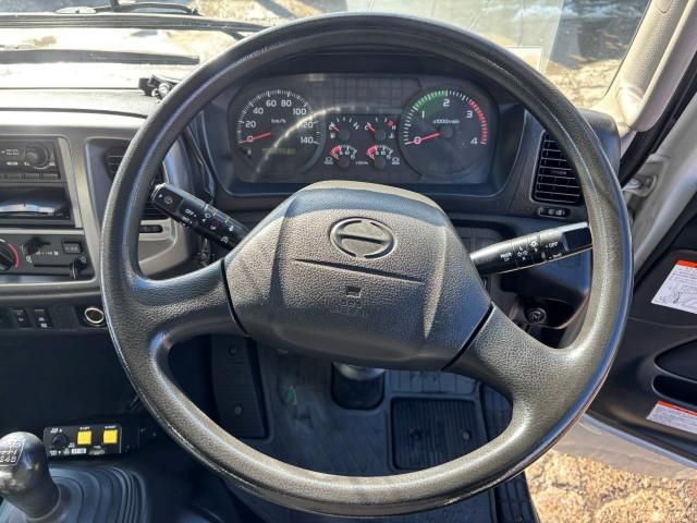 HINO RANGER 2013 Image 31