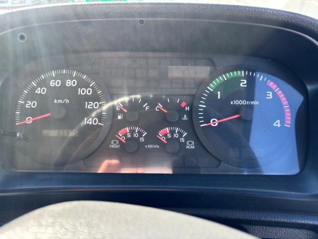 HINO RANGER 2013 Image 31