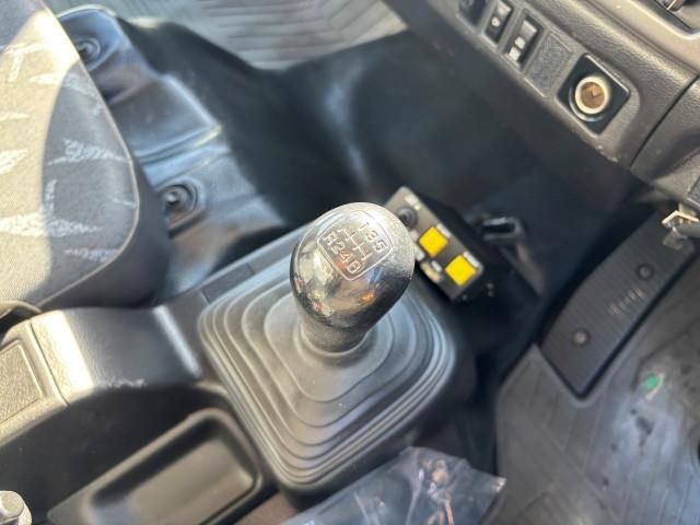 HINO RANGER 2013 Image 31