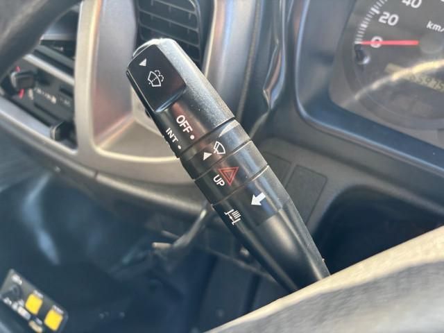 HINO RANGER 2013 Image 31