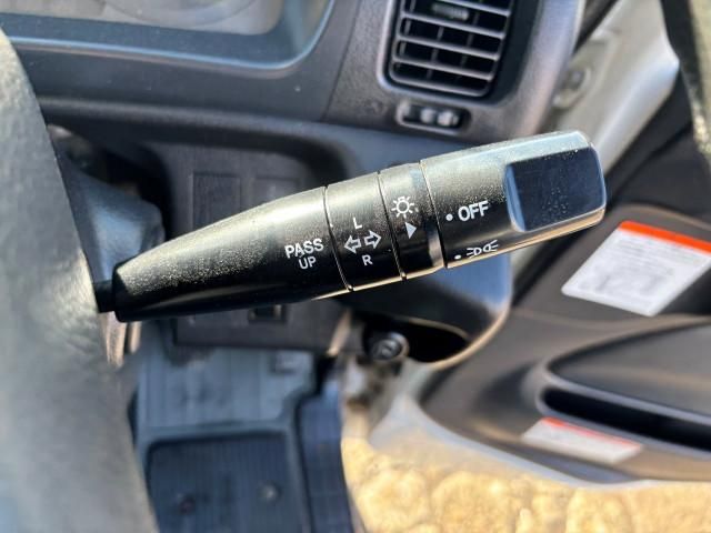 HINO RANGER 2013 Image 31