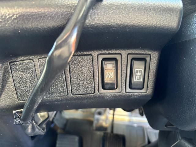 HINO RANGER 2013 Image 31