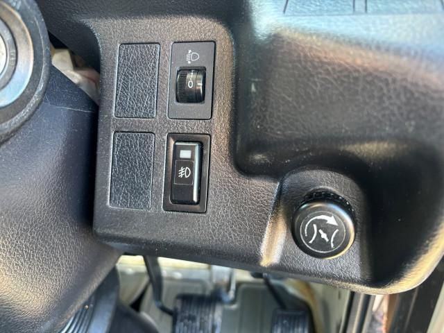 HINO RANGER 2013 Image 31