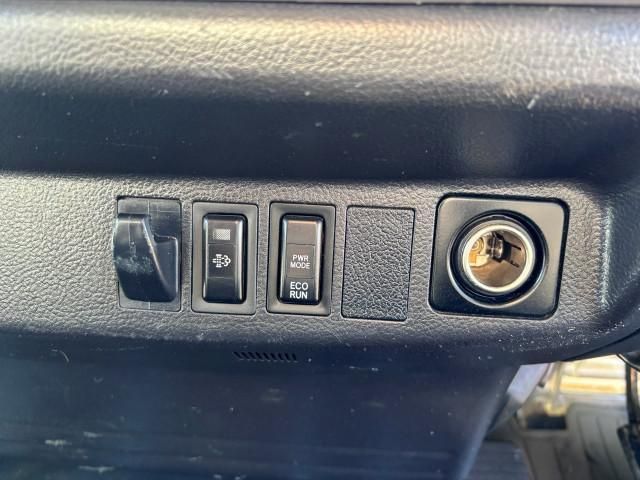 HINO RANGER 2013 Image 31