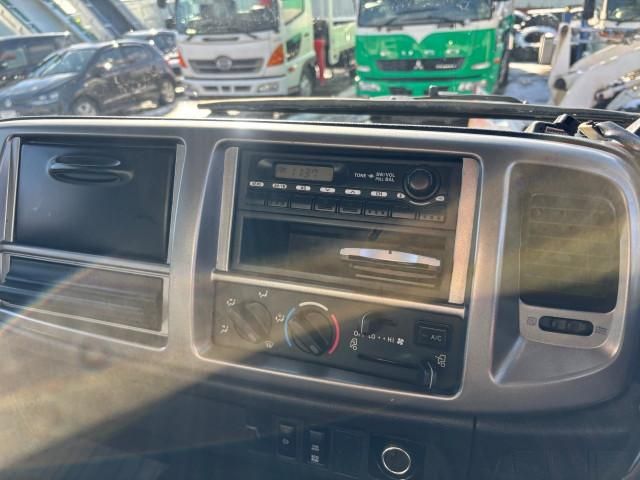 HINO RANGER 2013 Image 31