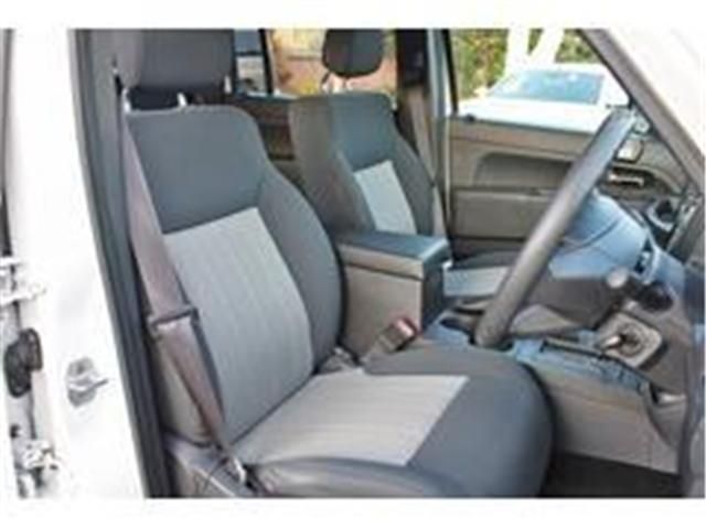 JEEP CHEROKEE 2011 Image 31