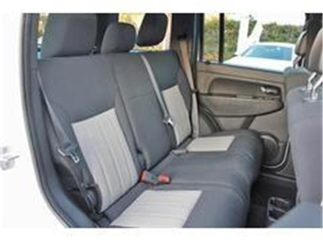JEEP CHEROKEE 2011 Image 31