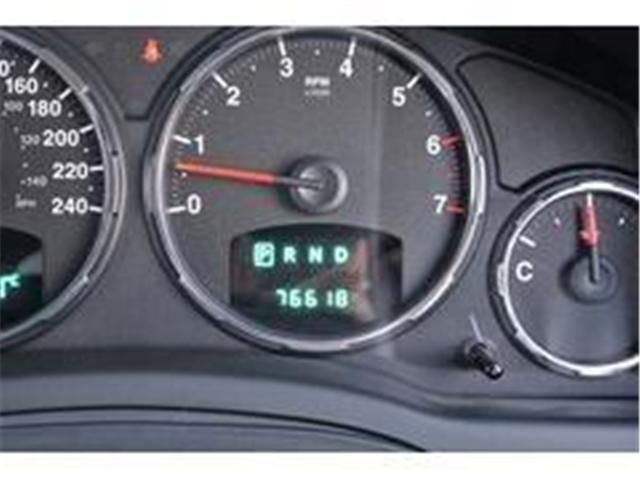 JEEP CHEROKEE 2011 Image 31