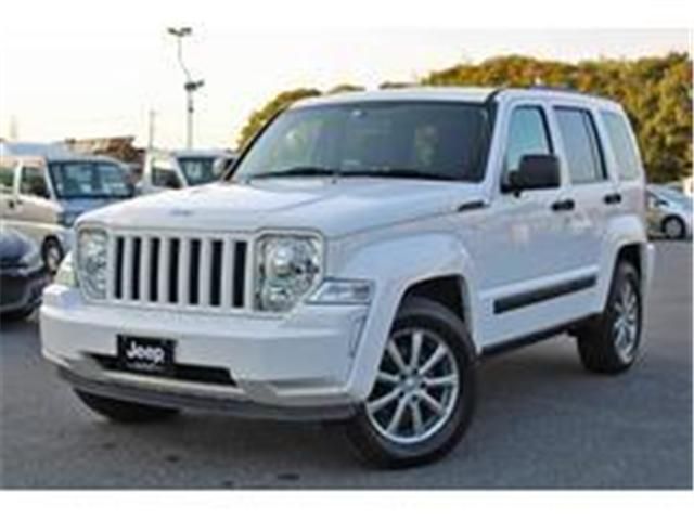 JEEP CHEROKEE 2011 Image 31