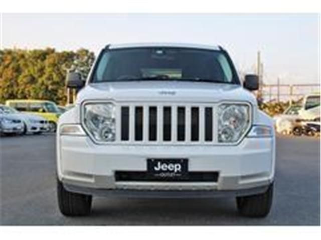 JEEP CHEROKEE 2011 Image 31