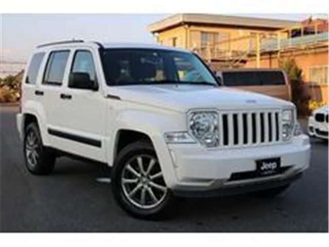 JEEP CHEROKEE 2011 Image 31