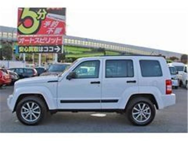 JEEP CHEROKEE 2011 Image 31