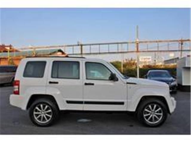JEEP CHEROKEE 2011 Image 31