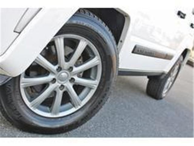 JEEP CHEROKEE 2011 Image 31