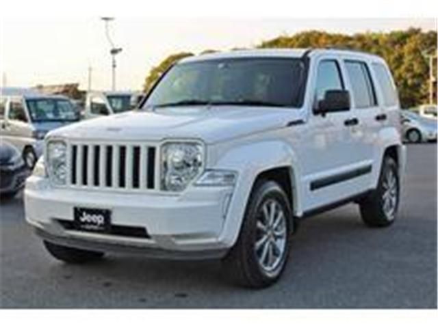 JEEP CHEROKEE 2011 Image 31