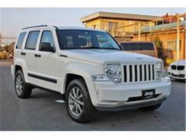 JEEP CHEROKEE 2011 Image 31