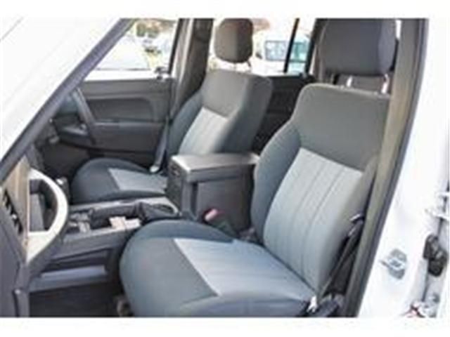 JEEP CHEROKEE 2011 Image 31