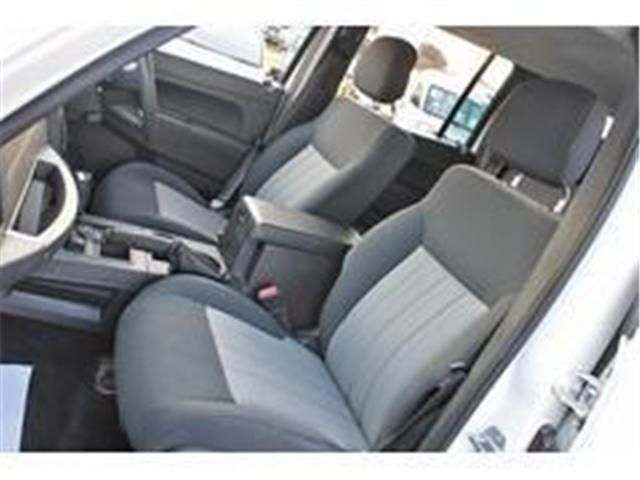 JEEP CHEROKEE 2011 Image 31