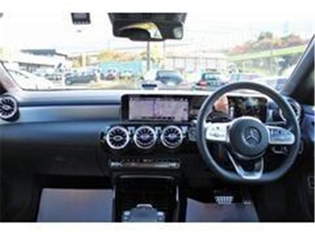 MERCEDES BENZ MERCEDES AMG CLA SHO 2020 Image 31