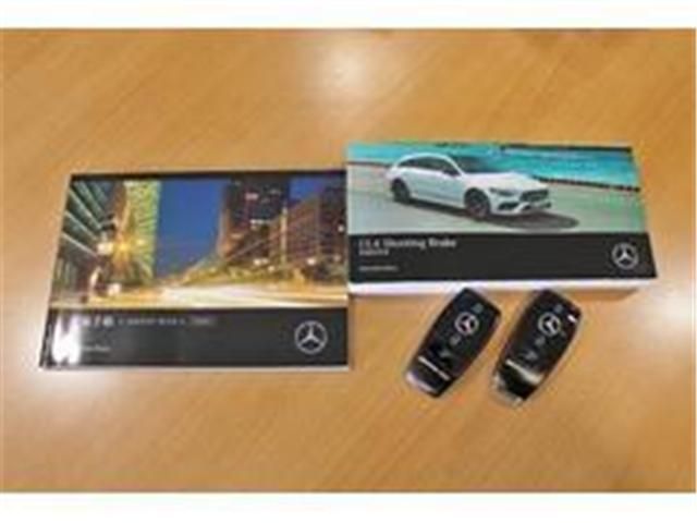 MERCEDES BENZ MERCEDES AMG CLA SHO 2020 Image 31