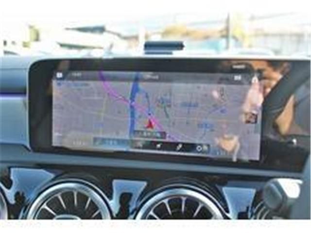 MERCEDES BENZ MERCEDES AMG CLA SHO 2020 Image 31