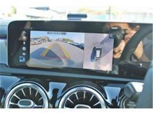 MERCEDES BENZ MERCEDES AMG CLA SHO 2020 Image 31