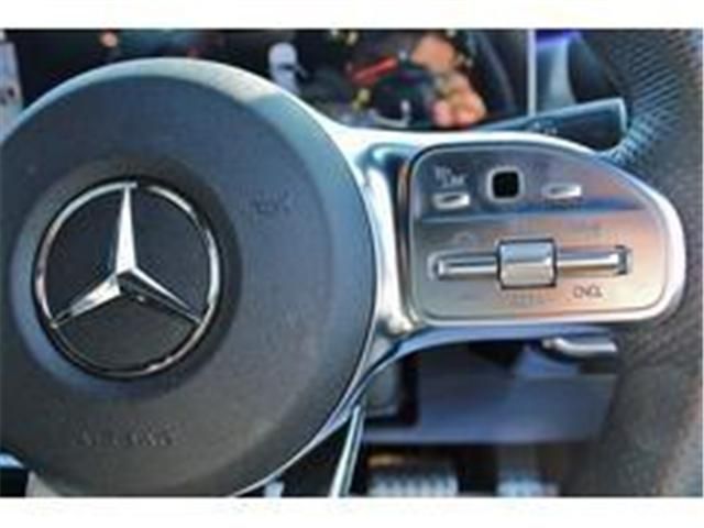 MERCEDES BENZ MERCEDES AMG CLA SHO 2020 Image 31