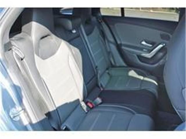 MERCEDES BENZ MERCEDES AMG CLA SHO 2020 Image 31