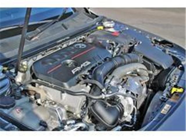 MERCEDES BENZ MERCEDES AMG CLA SHO 2020 Image 31