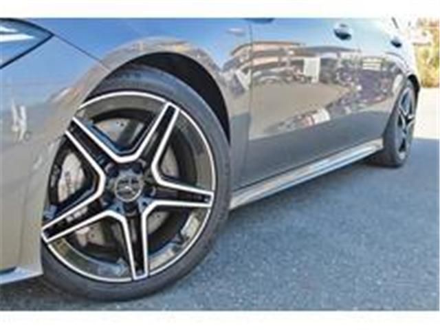 MERCEDES BENZ MERCEDES AMG CLA SHO 2020 Image 31