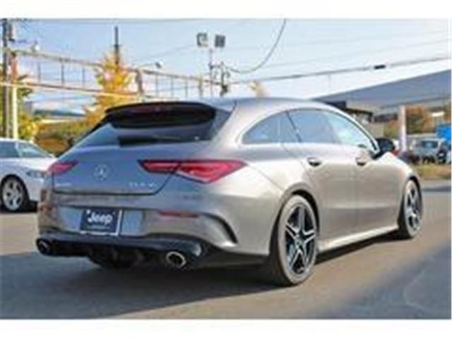 MERCEDES BENZ MERCEDES AMG CLA SHO 2020 Image 31