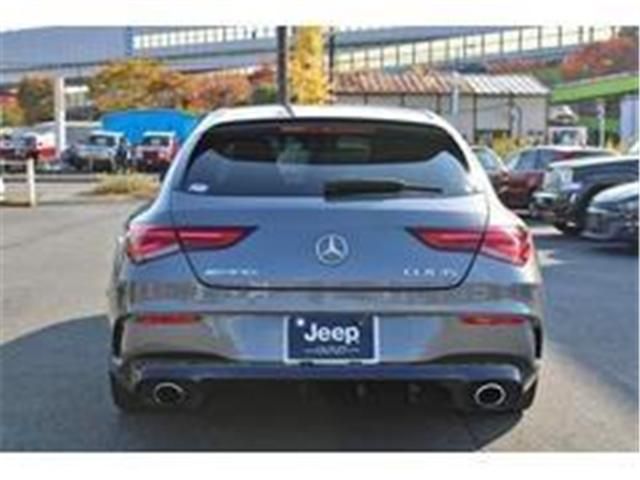 MERCEDES BENZ MERCEDES AMG CLA SHO 2020 Image 31