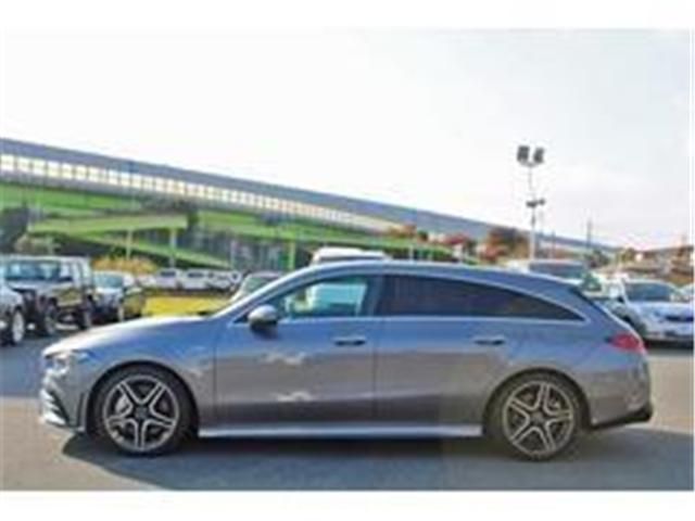 MERCEDES BENZ MERCEDES AMG CLA SHO 2020 Image 31