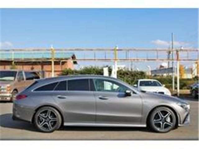 MERCEDES BENZ MERCEDES AMG CLA SHO 2020 Image 31