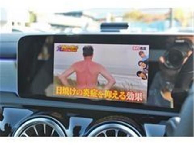 MERCEDES BENZ MERCEDES AMG CLA SHO 2020 Image 31