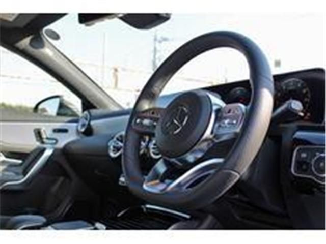 MERCEDES BENZ MERCEDES AMG CLA SHO 2020 Image 31