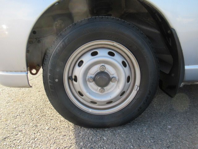 SUBARU PLEO VAN 2004 Image 31