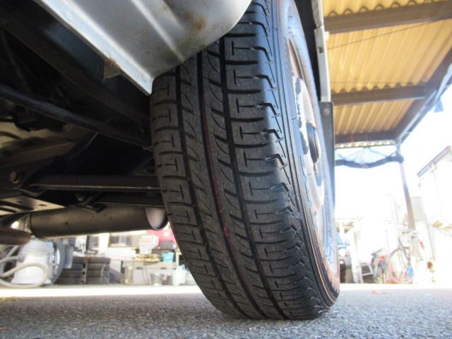 SUBARU PLEO VAN 2004 Image 31