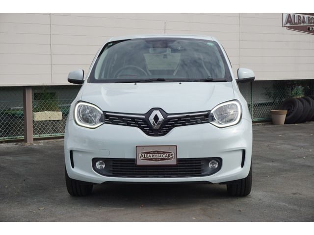 RENAULT TWINGO 2019 Image 31