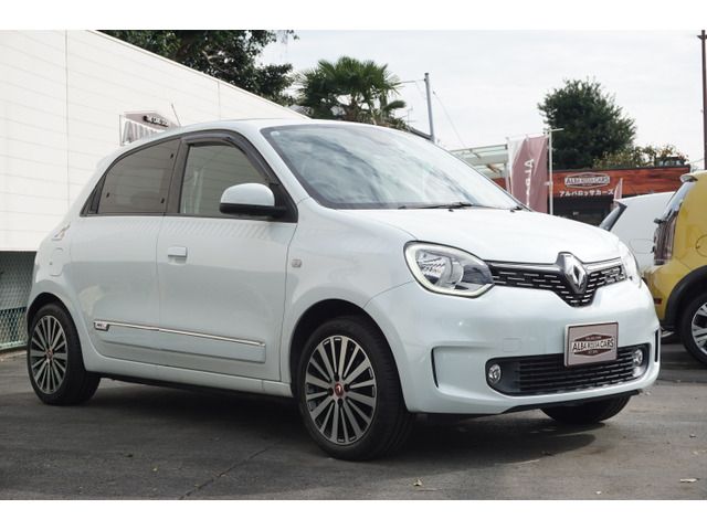 RENAULT TWINGO 2019 Image 31