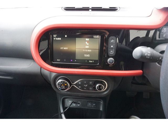 RENAULT TWINGO 2019 Image 31