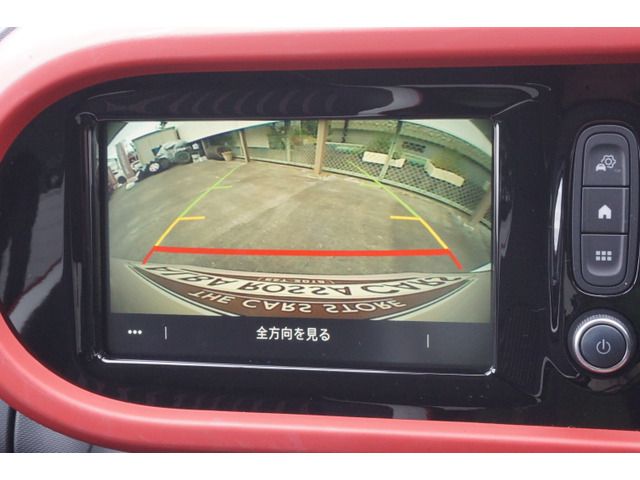 RENAULT TWINGO 2019 Image 31