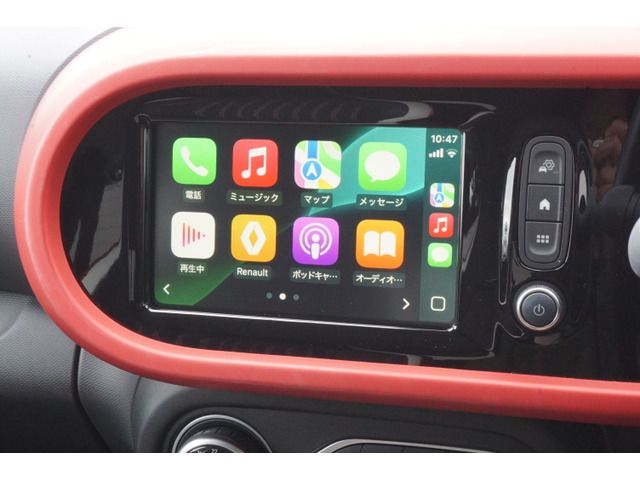 RENAULT TWINGO 2019 Image 31