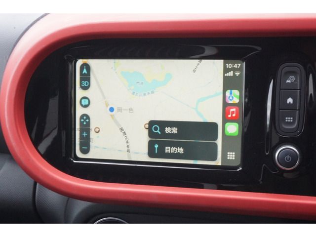 RENAULT TWINGO 2019 Image 31