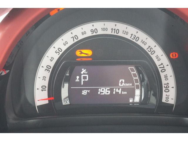 RENAULT TWINGO 2019 Image 31